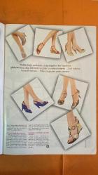 HELLO DERGİSİ - SAYI: SHOES&BAGS - 2007 İLKBAHAR YAZ - JOHNNY KNOXVILLE - 84 SAYFA