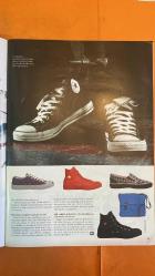 HELLO DERGİSİ - SAYI: SHOES&BAGS - 2007 İLKBAHAR YAZ - JOHNNY KNOXVILLE - 84 SAYFA