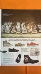 HELLO DERGİSİ - SAYI: SHOES&BAGS - 2007 İLKBAHAR YAZ - JOHNNY KNOXVILLE - 84 SAYFA