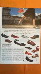 HELLO DERGİSİ - SAYI: SHOES&BAGS - 2007 İLKBAHAR YAZ - JOHNNY KNOXVILLE - 84 SAYFA