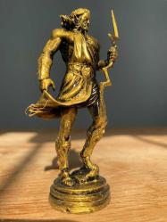 Yunan Tanrısı Zeus  Biblo