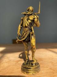 Yunan Tanrısı Zeus  Biblo