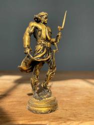 Yunan Tanrısı Zeus  Biblo