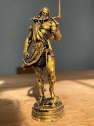 Yunan Tanrısı Zeus  Biblo