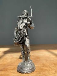 Yunan Tanrısı Zeus  Biblo