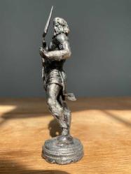Yunan Tanrısı Zeus  Biblo