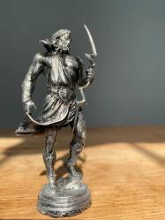 Yunan Tanrısı Zeus  Biblo