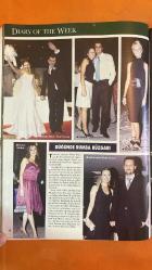 HELLO DERGİSİ - SAYI: 117 - 06 12 EYLÜL 2006 - ZEYNEP DERELİ - FETHİ PEKİN - FLAVIO BRIATORE - EDA TAŞPINAR - ASLI BERKER - MEHMET Y YILMAZ - M MELDA NARMANLI ÇİMEN - ERDEM KIRIM - ATLAY KANDEMİR - DİDEM ÇOKSAYAR - TOLGA ÇORUH - FIGEN NALAN ÖZKAN - KEMAL ATILGAN - ESRA MİDLİ - EDA DOĞAN - ECE GAMZE ATIÇI - GÖKÇE ATEŞ - GÜZİDE YÜLEK HÜYÜK - YASEMİN YOLAÇAR - MURAT KIVRAK - ERSİN SÜZER - SUAT EKİZ - GÖKSEL MENTEŞOĞLU - BÜLENT KAYA - DENİZ DEMİRYILMAZ - ASH DURAK - NIHAN AYAN - ERDAL PEKEŞEN - ZYNET ATTILA - YEŞİM DENİZEL - MEHMET MUHİDDİN SİRER - ORHAN TASKEN - DİDEM KURUCU - SERVET KAVASOĞLU - CEM M BAŞAR - SEVAL GÜREL - BEKS GÜDÜ - NUSRET KINMİOĞLU - JESSICA SIMPSON - JOE SIMPSON - MEHPARE EDİN - ESAT EDİN - BURAK EDİN - CEM EDİN - SERRA EDİN - ALİYE EDİN - ZEYNEP DEMİRÖREN - AYŞE DEMİRÖREN - MELDA TUNA - TOLGA CİNİSLİ - AYŞEGÜL GERÇİN - AZİZ SARİYER - TAÇLAN GÖRGÜN - TUBA ÜNSAL - MARC WAKED - ÖZGE YALÇIN - BORA EGEMEN - ZÜLFÜ LİVANELİ - AĞAR - ÖZLEM ALTINTAŞ - BAŞAK AKKAL  - 116 SAYFA