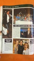 HELLO DERGİSİ - SAYI: 117 - 06 12 EYLÜL 2006 - ZEYNEP DERELİ - FETHİ PEKİN - FLAVIO BRIATORE - EDA TAŞPINAR - ASLI BERKER - MEHMET Y YILMAZ - M MELDA NARMANLI ÇİMEN - ERDEM KIRIM - ATLAY KANDEMİR - DİDEM ÇOKSAYAR - TOLGA ÇORUH - FIGEN NALAN ÖZKAN - KEMAL ATILGAN - ESRA MİDLİ - EDA DOĞAN - ECE GAMZE ATIÇI - GÖKÇE ATEŞ - GÜZİDE YÜLEK HÜYÜK - YASEMİN YOLAÇAR - MURAT KIVRAK - ERSİN SÜZER - SUAT EKİZ - GÖKSEL MENTEŞOĞLU - BÜLENT KAYA - DENİZ DEMİRYILMAZ - ASH DURAK - NIHAN AYAN - ERDAL PEKEŞEN - ZYNET ATTILA - YEŞİM DENİZEL - MEHMET MUHİDDİN SİRER - ORHAN TASKEN - DİDEM KURUCU - SERVET KAVASOĞLU - CEM M BAŞAR - SEVAL GÜREL - BEKS GÜDÜ - NUSRET KINMİOĞLU - JESSICA SIMPSON - JOE SIMPSON - MEHPARE EDİN - ESAT EDİN - BURAK EDİN - CEM EDİN - SERRA EDİN - ALİYE EDİN - ZEYNEP DEMİRÖREN - AYŞE DEMİRÖREN - MELDA TUNA - TOLGA CİNİSLİ - AYŞEGÜL GERÇİN - AZİZ SARİYER - TAÇLAN GÖRGÜN - TUBA ÜNSAL - MARC WAKED - ÖZGE YALÇIN - BORA EGEMEN - ZÜLFÜ LİVANELİ - AĞAR - ÖZLEM ALTINTAŞ - BAŞAK AKKAL  - 116 SAYFA