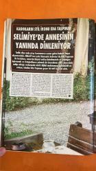 HELLO DERGİSİ - SAYI: 117 - 06 12 EYLÜL 2006 - ZEYNEP DERELİ - FETHİ PEKİN - FLAVIO BRIATORE - EDA TAŞPINAR - ASLI BERKER - MEHMET Y YILMAZ - M MELDA NARMANLI ÇİMEN - ERDEM KIRIM - ATLAY KANDEMİR - DİDEM ÇOKSAYAR - TOLGA ÇORUH - FIGEN NALAN ÖZKAN - KEMAL ATILGAN - ESRA MİDLİ - EDA DOĞAN - ECE GAMZE ATIÇI - GÖKÇE ATEŞ - GÜZİDE YÜLEK HÜYÜK - YASEMİN YOLAÇAR - MURAT KIVRAK - ERSİN SÜZER - SUAT EKİZ - GÖKSEL MENTEŞOĞLU - BÜLENT KAYA - DENİZ DEMİRYILMAZ - ASH DURAK - NIHAN AYAN - ERDAL PEKEŞEN - ZYNET ATTILA - YEŞİM DENİZEL - MEHMET MUHİDDİN SİRER - ORHAN TASKEN - DİDEM KURUCU - SERVET KAVASOĞLU - CEM M BAŞAR - SEVAL GÜREL - BEKS GÜDÜ - NUSRET KINMİOĞLU - JESSICA SIMPSON - JOE SIMPSON - MEHPARE EDİN - ESAT EDİN - BURAK EDİN - CEM EDİN - SERRA EDİN - ALİYE EDİN - ZEYNEP DEMİRÖREN - AYŞE DEMİRÖREN - MELDA TUNA - TOLGA CİNİSLİ - AYŞEGÜL GERÇİN - AZİZ SARİYER - TAÇLAN GÖRGÜN - TUBA ÜNSAL - MARC WAKED - ÖZGE YALÇIN - BORA EGEMEN - ZÜLFÜ LİVANELİ - AĞAR - ÖZLEM ALTINTAŞ - BAŞAK AKKAL  - 116 SAYFA