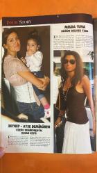 HELLO DERGİSİ - SAYI: 117 - 06 12 EYLÜL 2006 - ZEYNEP DERELİ - FETHİ PEKİN - FLAVIO BRIATORE - EDA TAŞPINAR - ASLI BERKER - MEHMET Y YILMAZ - M MELDA NARMANLI ÇİMEN - ERDEM KIRIM - ATLAY KANDEMİR - DİDEM ÇOKSAYAR - TOLGA ÇORUH - FIGEN NALAN ÖZKAN - KEMAL ATILGAN - ESRA MİDLİ - EDA DOĞAN - ECE GAMZE ATIÇI - GÖKÇE ATEŞ - GÜZİDE YÜLEK HÜYÜK - YASEMİN YOLAÇAR - MURAT KIVRAK - ERSİN SÜZER - SUAT EKİZ - GÖKSEL MENTEŞOĞLU - BÜLENT KAYA - DENİZ DEMİRYILMAZ - ASH DURAK - NIHAN AYAN - ERDAL PEKEŞEN - ZYNET ATTILA - YEŞİM DENİZEL - MEHMET MUHİDDİN SİRER - ORHAN TASKEN - DİDEM KURUCU - SERVET KAVASOĞLU - CEM M BAŞAR - SEVAL GÜREL - BEKS GÜDÜ - NUSRET KINMİOĞLU - JESSICA SIMPSON - JOE SIMPSON - MEHPARE EDİN - ESAT EDİN - BURAK EDİN - CEM EDİN - SERRA EDİN - ALİYE EDİN - ZEYNEP DEMİRÖREN - AYŞE DEMİRÖREN - MELDA TUNA - TOLGA CİNİSLİ - AYŞEGÜL GERÇİN - AZİZ SARİYER - TAÇLAN GÖRGÜN - TUBA ÜNSAL - MARC WAKED - ÖZGE YALÇIN - BORA EGEMEN - ZÜLFÜ LİVANELİ - AĞAR - ÖZLEM ALTINTAŞ - BAŞAK AKKAL  - 116 SAYFA