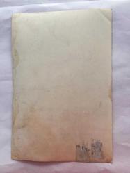 DANSÖZ ve YEŞİLÇAM OYUNCUSU BİRSEN AYDA'NIN ORİJİNAL 2'Lİ FOTOĞRAF SETİ - 18  x 12 cm EBADINDA (AÇIKLAMAYI OKUYUNUZ) - BİRSEN AYDA KIR ATIN ÜZERİNDEYKEN ÇEKİLMİŞ 2 FARKLI KARE