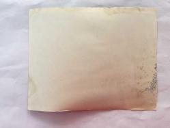 DANSÖZ ve YEŞİLÇAM OYUNCUSU BİRSEN AYDA'NIN ORİJİNAL 2'Lİ FOTOĞRAF SETİ - 18  x 12 cm EBADINDA (AÇIKLAMAYI OKUYUNUZ) - BİRSEN AYDA KIR ATIN ÜZERİNDEYKEN ÇEKİLMİŞ 2 FARKLI KARE