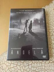 ANGEL-A / DVD * BİR LUC BESSON FİLMİ