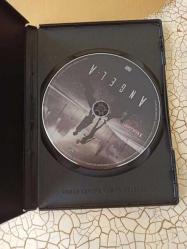 ANGEL-A / DVD * BİR LUC BESSON FİLMİ