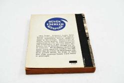 Henri De Montherlant Bekarlar	217 Sayfa