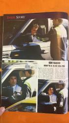 HELLO DERGİSİ - SAYI: 278 - 13 EKİM 2009 - İREM GÜRELİ - KAYA DEMİRER - ESRA OFLAZ GÜVENKAYA - EVA LONGORIA PARKER - NEVBAHAR KOÇ - ÖMER KARACAN - SAKIP SABANCI - BEREN SAAT - DILARA KOÇAK - CAMERON DIAZ - MEHMET Y YILMAZ - M MELDA NARMANI ÇİMEN - ERDEM KIRIM - ABLAY KANDEMİR - YUSUF AKAN - FIGEN NALAN ÖZKAN - KEMAL ATILGAN - EDA DOĞAN - GÖKÇE ATEŞ KANTARCI - GÖZDE YÖRÜKOĞLU - YASEMİN YOLAÇAR - MURAT KIVRAK - ERSİN SÜZER - SUAT EKİZ - GÖKSEL MENTEŞOĞLU - BÜLENT KAYA - MUSTAFA CANTÜRK - DENİZ DEMİRYILMAZ - GÖKTAY ÇUHADAR - NIHAN AYAN - ERDAL İPEKEŞEN - YEŞİM DENİZEL - MURAT KÖKSAL - ORHAN TAŞKIN - DİDEM KURUCU - SERVET KAVASOĞLU - CEM M BAŞAR - KORAY BİLCİ - ZEYNEP GEDİK - BEKS GÜDÜL - İPEK BERKER - AZERHAN DOĞAN - NUSRET KINMLOĞLU - SEZİNUR BALIKÇIOĞLU - NAOMI CAMPBELL - ALESTAIR DUNDAS - CEM HAKKO - AYŞEGÜL HOTİÇ - AHMET HOTİÇ - ALYA HOTİÇ - 212 SAYFA