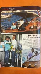 HELLO DERGİSİ - SAYI: 278 - 13 EKİM 2009 - İREM GÜRELİ - KAYA DEMİRER - ESRA OFLAZ GÜVENKAYA - EVA LONGORIA PARKER - NEVBAHAR KOÇ - ÖMER KARACAN - SAKIP SABANCI - BEREN SAAT - DILARA KOÇAK - CAMERON DIAZ - MEHMET Y YILMAZ - M MELDA NARMANI ÇİMEN - ERDEM KIRIM - ABLAY KANDEMİR - YUSUF AKAN - FIGEN NALAN ÖZKAN - KEMAL ATILGAN - EDA DOĞAN - GÖKÇE ATEŞ KANTARCI - GÖZDE YÖRÜKOĞLU - YASEMİN YOLAÇAR - MURAT KIVRAK - ERSİN SÜZER - SUAT EKİZ - GÖKSEL MENTEŞOĞLU - BÜLENT KAYA - MUSTAFA CANTÜRK - DENİZ DEMİRYILMAZ - GÖKTAY ÇUHADAR - NIHAN AYAN - ERDAL İPEKEŞEN - YEŞİM DENİZEL - MURAT KÖKSAL - ORHAN TAŞKIN - DİDEM KURUCU - SERVET KAVASOĞLU - CEM M BAŞAR - KORAY BİLCİ - ZEYNEP GEDİK - BEKS GÜDÜL - İPEK BERKER - AZERHAN DOĞAN - NUSRET KINMLOĞLU - SEZİNUR BALIKÇIOĞLU - NAOMI CAMPBELL - ALESTAIR DUNDAS - CEM HAKKO - AYŞEGÜL HOTİÇ - AHMET HOTİÇ - ALYA HOTİÇ - 212 SAYFA