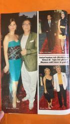 HELLO DERGİSİ - SAYI: HAZİRAN 2007 - HELLO! 3. YAŞ DAVETİ - MELDA NARMANLI ÇİMEN - EDUARDO SANCHEZ PEREZ - ESRA MİDİLLİLİ - ERDEM KIRIM - CENGİZ ABAZOĞLU - DENİZ AKKAYA - HARUN TAN - EBRU ŞALLI TAN - MURAT AKDİLEK - SITARE AKDİLEK - ASUMAN GÜRELİ - HÜSNÜ GÜRELİ - OKTAY MALKOÇ - DENİZ MALKOÇ - MEHMET ALİ ERBİL - TUĞBA ERBİL - GÜLGÜN TÜZÜN - ÖNER TÜZÜN - SARAH NILE CAMERON - MELTEM TEPELER - 148 SAYFA