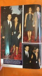 HELLO DERGİSİ - SAYI: HAZİRAN 2007 - HELLO! 3. YAŞ DAVETİ - MELDA NARMANLI ÇİMEN - EDUARDO SANCHEZ PEREZ - ESRA MİDİLLİLİ - ERDEM KIRIM - CENGİZ ABAZOĞLU - DENİZ AKKAYA - HARUN TAN - EBRU ŞALLI TAN - MURAT AKDİLEK - SITARE AKDİLEK - ASUMAN GÜRELİ - HÜSNÜ GÜRELİ - OKTAY MALKOÇ - DENİZ MALKOÇ - MEHMET ALİ ERBİL - TUĞBA ERBİL - GÜLGÜN TÜZÜN - ÖNER TÜZÜN - SARAH NILE CAMERON - MELTEM TEPELER - 148 SAYFA