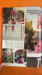 HELLO DERGİSİ - SAYI: HAZİRAN 2007 - HELLO! 3. YAŞ DAVETİ - MELDA NARMANLI ÇİMEN - EDUARDO SANCHEZ PEREZ - ESRA MİDİLLİLİ - ERDEM KIRIM - CENGİZ ABAZOĞLU - DENİZ AKKAYA - HARUN TAN - EBRU ŞALLI TAN - MURAT AKDİLEK - SITARE AKDİLEK - ASUMAN GÜRELİ - HÜSNÜ GÜRELİ - OKTAY MALKOÇ - DENİZ MALKOÇ - MEHMET ALİ ERBİL - TUĞBA ERBİL - GÜLGÜN TÜZÜN - ÖNER TÜZÜN - SARAH NILE CAMERON - MELTEM TEPELER - 148 SAYFA