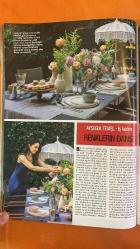 HELLO DERGİSİ - SAYI: 733 - 27 HAZİRAN 3 TEMMUZ 2018 - CEM YILMAZ - KARL LAGERFELD - SILVIA FENDI - TONI GARRN - LEON MAX - KAIA GERBER - CINDY CRAWFORD - ECE VAHAPOĞLU - CİHAN ALPAY - MEGHAN MARKLE - AYTÜL - YONCA - MONICA IGLESIAS OFLAZ - AYŞEGÜL HOTİÇ - AYŞEGÜL TEMEL - ESRA KAZMİRCİ - MELİSA MUTLU - MÜGE İKİZLER - ALİ KOÇ - PEDRO SÁNCHEZ - ELON MUSK - JUSTIN TRUDEAU - HAKAN SABANCI - AYŞEGÜL TOPLUSOY - ASLI HOTİÇ TÜRKER - EMEK KÜLÜR - ÇAĞLA BOSTANCI - DEMET ŞENER - İPEK TOPLUSOY - AYTÜL SABANCI - ASLI ÖYMEN - BERNA SAĞLAM NAİPOĞLU - BANU YENTÜR - DEFNE SAMYELİ - KEMAL YILMAZ - MEHMET Y YILMAZ - MUZAFFER YILDIRIM - İSKENDER PAYDAŞ - MEHMET AKATAY - MERT ASLAN - FELEKŞAN ONAR - NISA ASLI ERTEN ÇOKÇA - NESLİHAN CAN - SUZAN ÖZEN - DİHAN ÇEKİÇER - ECEM AKGÜN - HÜLYA HANKENDİ - DİLEK ÜNLÜ - AYFER KAYGUN BUKA - ŞABAN YAZIR - SEZİNUR BALIKÇIOĞLU - MICHAEL NEUWIRTH - CHRISTINA BRESLER - MARION BADOLE FEICK - JEANNINE SOELDNER - SALVATORE ZAMMUTO - JESSICA LOOSE - ULRIK BROSTROM - 452 SAYFA