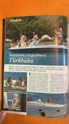 HELLO DERGİSİ - SAYI: BODRUM REHBERİ - 16 22 TEMMUZ 2008 - ALİ POYRAZOĞLU - ERDAL İPEKEŞEN - FIRAT TUR - SUAT EKİZ - TOLGA ÇORUH - CENGİZ GÜNEŞ - GÜZİDE YÜLEK HÜYÜK - HEREDOT - UĞUR GÜVEN - ÇİĞDEM KAYALI - ESRA GÜRSOY - ESRA MATRAS - İBRAHİM KUTLUAY - DEMET KUTLUAY - İREM KUTLUAY - AHU AYSAL - TUBA BÜYÜKÜSTÜN - DENİZ BERDAN - DEMET AKALIN - OĞUZ KAYHAN - ARDA TURAN - HALİKARNAS BALIKÇISI (Cevat Şakir Kabaağaçlı) - 52 SAYFA