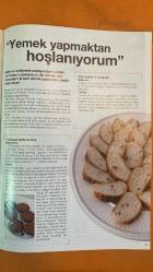 HELLO DERGİSİ - SAYI: HELLO! SPECIAL - AYŞEGÜL TOPLUSOY - MUHARREM TOPLUSOY - DİLA TOPLUSOY - MOLU MÜCEVHERAT - CHANGA - COOK BOOK - DRAGON - ESTETICA - GUERLAIN ENSTİTÜ - KORDON - STELLA MCCARTNEY - GIVENCHY - CHLOÉ - LOUIS VUITTON - GUCCI - DIORSKIN ECLAT SATIN - GUERLAIN - THE BODY SHOP - ESTEE LAUDER - 14 SAYFA