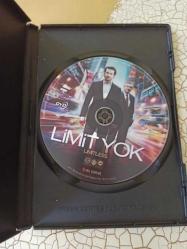 LIMITLESS * LİMİT YOK / DVD / BRADLEY COOPER * ROBERT DE NIRO