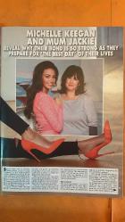 HELLO DERGİSİ - SAYI: 1370 - 16 MARCH 2015 - 16 MART 2015 - MELANIE WALCOTT - THEO WALCOTT - MARTINE MCCUTCHEON - JACK MCMANUS - MARIE CHANTAL - PAVLOS - MARIA OLYMPIA - CONSTANTINE - ACHILEAS ANDREAS - ODYSSEAS KIMON - ARISTIDIS STAVROS - ESTELLE - DAVID WALLIAMS - LARA STONE - ALFRED WALLIAMS - BERT - ELTON JOHN - DAVID FURNISH - JUSTIN BIEBER - KIM KARDASHIAN - KANYE WEST - JOYCE BONEL - GREGORY RUSSELL - LOM GODDARD - LORRI - GIGI HADID - KARLIE KLOSS - JOURDAN DUNN - ALESSANDRA AMBROSIO - MICHELLE KEEGAN - JACKIE KEEGAN - ANNA KENNEDY - ULY JAMES - HARRISON FORD - NICOLE SCHERZINGER - LEWIS HAMILTON - COLEEN NOLAN - CIARA NOLAN - MICHELLE MONE - OLLY MURS - GEMMA ATKINSON - SHAILENE WOODLEY - PASHA KOVALEV - JONATHAN CAINER - RICHARD ARNOLD - MONICA BELLUCCI - LAURA BENJAMIN - 124 SAYFA