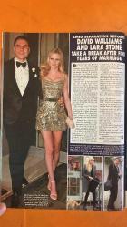 HELLO DERGİSİ - SAYI: 1370 - 16 MARCH 2015 - 16 MART 2015 - MELANIE WALCOTT - THEO WALCOTT - MARTINE MCCUTCHEON - JACK MCMANUS - MARIE CHANTAL - PAVLOS - MARIA OLYMPIA - CONSTANTINE - ACHILEAS ANDREAS - ODYSSEAS KIMON - ARISTIDIS STAVROS - ESTELLE - DAVID WALLIAMS - LARA STONE - ALFRED WALLIAMS - BERT - ELTON JOHN - DAVID FURNISH - JUSTIN BIEBER - KIM KARDASHIAN - KANYE WEST - JOYCE BONEL - GREGORY RUSSELL - LOM GODDARD - LORRI - GIGI HADID - KARLIE KLOSS - JOURDAN DUNN - ALESSANDRA AMBROSIO - MICHELLE KEEGAN - JACKIE KEEGAN - ANNA KENNEDY - ULY JAMES - HARRISON FORD - NICOLE SCHERZINGER - LEWIS HAMILTON - COLEEN NOLAN - CIARA NOLAN - MICHELLE MONE - OLLY MURS - GEMMA ATKINSON - SHAILENE WOODLEY - PASHA KOVALEV - JONATHAN CAINER - RICHARD ARNOLD - MONICA BELLUCCI - LAURA BENJAMIN - 124 SAYFA