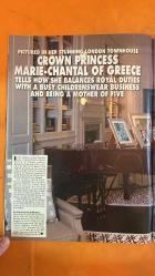 HELLO DERGİSİ - SAYI: 1370 - 16 MARCH 2015 - 16 MART 2015 - MELANIE WALCOTT - THEO WALCOTT - MARTINE MCCUTCHEON - JACK MCMANUS - MARIE CHANTAL - PAVLOS - MARIA OLYMPIA - CONSTANTINE - ACHILEAS ANDREAS - ODYSSEAS KIMON - ARISTIDIS STAVROS - ESTELLE - DAVID WALLIAMS - LARA STONE - ALFRED WALLIAMS - BERT - ELTON JOHN - DAVID FURNISH - JUSTIN BIEBER - KIM KARDASHIAN - KANYE WEST - JOYCE BONEL - GREGORY RUSSELL - LOM GODDARD - LORRI - GIGI HADID - KARLIE KLOSS - JOURDAN DUNN - ALESSANDRA AMBROSIO - MICHELLE KEEGAN - JACKIE KEEGAN - ANNA KENNEDY - ULY JAMES - HARRISON FORD - NICOLE SCHERZINGER - LEWIS HAMILTON - COLEEN NOLAN - CIARA NOLAN - MICHELLE MONE - OLLY MURS - GEMMA ATKINSON - SHAILENE WOODLEY - PASHA KOVALEV - JONATHAN CAINER - RICHARD ARNOLD - MONICA BELLUCCI - LAURA BENJAMIN - 124 SAYFA