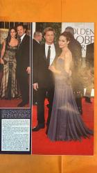 HELLO DERGİSİ - SAYI: 954 - 30 JANUARY 2007 - 30 OCAK 2007 - MELANIE GRIFFITH - ANTONIO BANDERAS - VICTORIA BECKHAM - HELEN MIRREN - KATE WINSLET - SIENNA MILLER - RACHEL WEISZ - EMILY BLUNT - MERYL STREEP - SACHA BARON COHEN - HUGH LAURIE - HUGH GRANT - JEMIMA KHAN - DREW BARRYMORE - JENNIFER LOPEZ - MARC ANTHONY - BEN AFFLECK - JENNIFER GARNER - DIDDY - JEREMY IRONS - BILL NIGHY - JENNIFER HUDSON - AMERICA FERRERA - ANGELINA JOLIE - BRAD PITT - DAVID ARQUETTE - COURTENEY COX - SHERYL CROW - BEYONCÉ - SALMA HAYEK - RENÉE ZELLWEGER - REESE WITHERSPOON - HILARY SWANK - SHARON STONE - EVA LONGORIA - CATE BLANCHETT - PENELOPE CRUZ - NICOLETTE SHERIDAN - 132 SAYFA