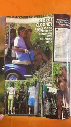 HELLO DERGİSİ - SAYI: 360 - 14 APRIL 2012 - 14 NİSAN 2012 - KATE WINSLET - DANNII MINOGUE - KRIS SMITH - EVA LONGORIA - EDUARDO CRUZ - PRINCE ALBERT - PRINCESS CHARLENE - GISELE BUNDCHEN - GEORGE CLOONEY - STACY KEIBLER - AISHWARYA RAI - TANAZ DIZADJI - CHARLOTTE CASIRAGHI - ROBBIE WILLIAMS - AYDA FIELD - PRINCESS CAROLINE - ELISABETH ANNE DE MASSY - PRINCE SALMAN BIN ABDULAZIZ BIN SALMAN AL SAUD - MARK RONSON - JOSEPHINE DE LA BAUME - AMY WINEHOUSE - PETE DOHERTY - JULIETTE MAILLOT - VICTORIA SILVSTEDT - PRINCE SERGE OF YUGOSLAVIA - TWIGGY - MARY QUANT - PRINCESS STEPHANIE - ANDREA CASIRAGHI - PIERRE CASIRAGHI - PRINCESS GRACE - DAME DAPHNE SHELDRICK - DAVID SHELDRICK - TOM BRADY - MICHELLE JOHNSON - 132 SAYFA