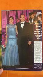 HELLO DERGİSİ - SAYI: 360 - 14 APRIL 2012 - 14 NİSAN 2012 - KATE WINSLET - DANNII MINOGUE - KRIS SMITH - EVA LONGORIA - EDUARDO CRUZ - PRINCE ALBERT - PRINCESS CHARLENE - GISELE BUNDCHEN - GEORGE CLOONEY - STACY KEIBLER - AISHWARYA RAI - TANAZ DIZADJI - CHARLOTTE CASIRAGHI - ROBBIE WILLIAMS - AYDA FIELD - PRINCESS CAROLINE - ELISABETH ANNE DE MASSY - PRINCE SALMAN BIN ABDULAZIZ BIN SALMAN AL SAUD - MARK RONSON - JOSEPHINE DE LA BAUME - AMY WINEHOUSE - PETE DOHERTY - JULIETTE MAILLOT - VICTORIA SILVSTEDT - PRINCE SERGE OF YUGOSLAVIA - TWIGGY - MARY QUANT - PRINCESS STEPHANIE - ANDREA CASIRAGHI - PIERRE CASIRAGHI - PRINCESS GRACE - DAME DAPHNE SHELDRICK - DAVID SHELDRICK - TOM BRADY - MICHELLE JOHNSON - 132 SAYFA