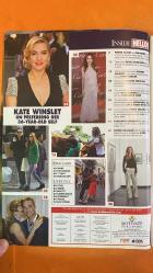 HELLO DERGİSİ - SAYI: 360 - 14 APRIL 2012 - 14 NİSAN 2012 - KATE WINSLET - DANNII MINOGUE - KRIS SMITH - EVA LONGORIA - EDUARDO CRUZ - PRINCE ALBERT - PRINCESS CHARLENE - GISELE BUNDCHEN - GEORGE CLOONEY - STACY KEIBLER - AISHWARYA RAI - TANAZ DIZADJI - CHARLOTTE CASIRAGHI - ROBBIE WILLIAMS - AYDA FIELD - PRINCESS CAROLINE - ELISABETH ANNE DE MASSY - PRINCE SALMAN BIN ABDULAZIZ BIN SALMAN AL SAUD - MARK RONSON - JOSEPHINE DE LA BAUME - AMY WINEHOUSE - PETE DOHERTY - JULIETTE MAILLOT - VICTORIA SILVSTEDT - PRINCE SERGE OF YUGOSLAVIA - TWIGGY - MARY QUANT - PRINCESS STEPHANIE - ANDREA CASIRAGHI - PIERRE CASIRAGHI - PRINCESS GRACE - DAME DAPHNE SHELDRICK - DAVID SHELDRICK - TOM BRADY - MICHELLE JOHNSON - 132 SAYFA