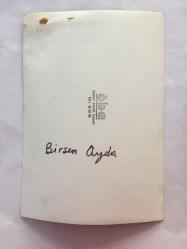 DANSÖZ ve YEŞİLÇAM OYUNCUSU BİRSEN AYDA'NIN ORİJİNAL FOTOĞRAFI - 18  x 12 cm EBADINDA  - BİRSEN AYDA ÜSTSÜZ OLARAK POZ VERİRKEN ÇEKİLMİŞ BİR KARE