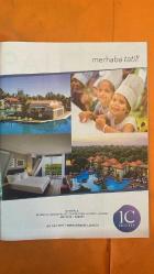 ŞAMDAN PLUS DERGİSİ - HOLIDAY MAGAZİN - DOĞUKAN MANÇO -  66 SAYFA