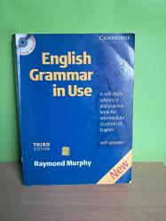 English Grammer İn Use 2.EL