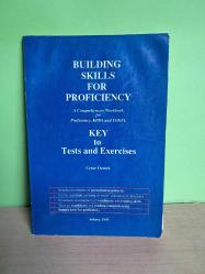 Building Skills for Proficiency 2.EL