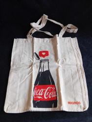 Coca cola çanta