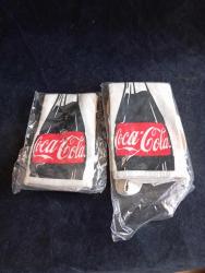 Coca cola çanta