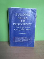 Building Skills for Proficiency 2.EL