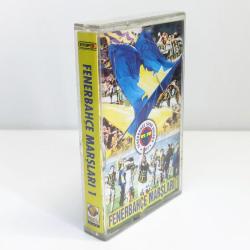 Fenerbahçe Marşları 1 Kaseti