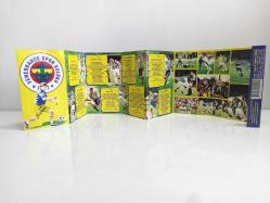 Fenerbahçe Marşları 1 Kaseti