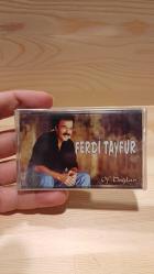 FERDİ TAYFUR - OF DAĞLAR - SIFIR