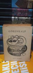 Görenkalp ( İthaflı - İmzalı )