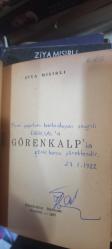 Görenkalp ( İthaflı - İmzalı )