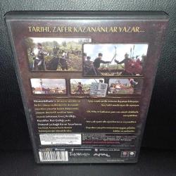 PC oyun mount blade ateş ve kılıç. Orijinal. Disk 10 üzerinden 9. koleksiyonluk