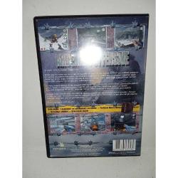 Pc oyun ardennes offensive. orijinal. Disk tertemiz. koleksiyonluk